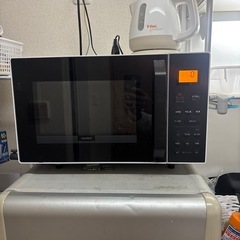 オーブンレンジの画像