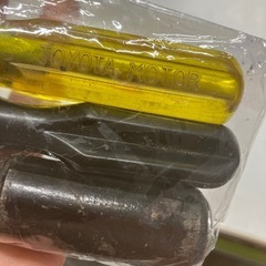 2512-347 ドライバー3本セット 中古の画像