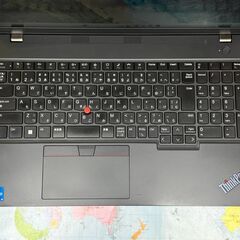 JC11108　16GB 第12世代 美品 レノボ L15 Gen3 15.6型 ノートPC　大画面　大容量　高性能の画像