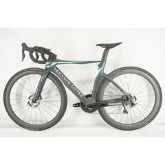 BIANCHI 「ビアンキ」 OLTRE RC DURA-ACE Di2 12SP 2023年モデル ロードバイク / 阪急塚口店 ITXMLBTC9DXIの画像