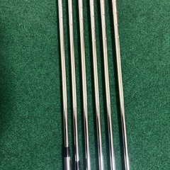 ブリヂストン　アイアンの画像