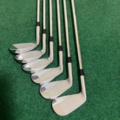 ブリヂストン　アイアンの画像