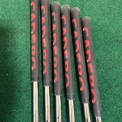 ブリヂストン　アイアンの画像