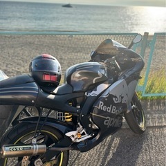 アプリリア　RS50の画像