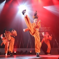 板橋2丁目にキッズダンス教室OPEN‼️の画像