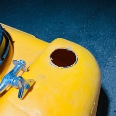 【激安】コダマ樹脂工業 ローリータンク 500Lの画像