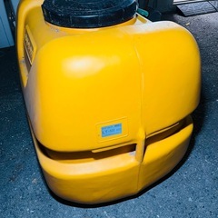 【激安】コダマ樹脂工業 ローリータンク 500Lの画像