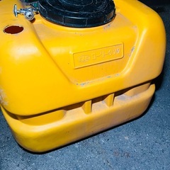 【激安】コダマ樹脂工業 ローリータンク 500Lの画像