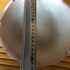 ぼ、生花？器、鉢
の画像