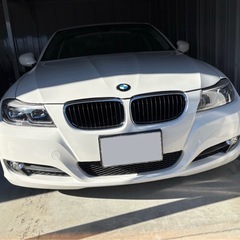 BMW 3シリーズ 320i 6速マニュアル 車検付き 分割可能(要相談)の画像