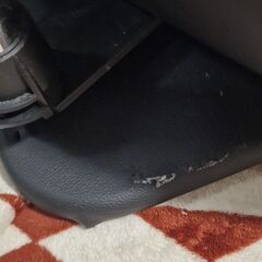 GTRacing Gaming Chair Seat Chairの画像