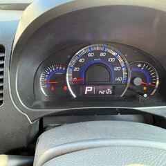 ワゴンRスティングレーX4WD, 検令和9年5月5日, スマートキー2個, タイミングチェーン, スタッドレス装着済の画像