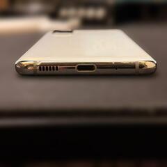 Samsung Galaxy S20 5G 本体の画像