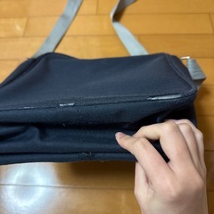 イーストボーイ ショルダーバックの画像