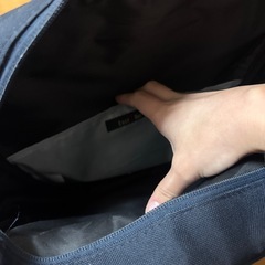 イーストボーイ ショルダーバックの画像