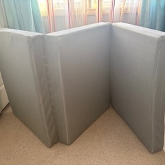 プレミアムマットレス GOKUMIN シングル ホワイトの画像