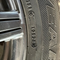 16インチスタッドレスの画像