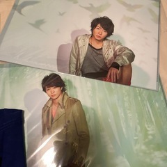 限定品オリジナルフォトケースの画像