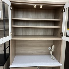 リユースのサカイ東金店　レンジボード　TJ16618の画像