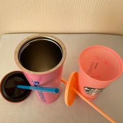 スタバカップの画像