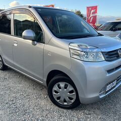 🉐車検2年付き！ライフ！乗って帰れます♪の画像