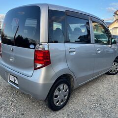 🉐車検2年付き！ライフ！乗って帰れます♪の画像