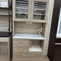 リユースのサカイ東金店　レンジボード　TJ16618の画像