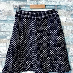 スカート(1)の画像