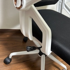 デスクチェアの画像