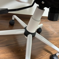 デスクチェアの画像