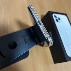iPhone11 Pro 256GB docomoモデル シムフリーの画像