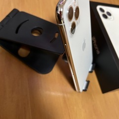 iPhone11 Pro 256GB docomoモデル シムフリーの画像