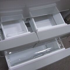 （1台限り★ジモティー特典あり★自動製氷付きの）東芝　5ドア冷蔵庫４１１L　２０２０年製　GR-R41G（S）　60cm幅　シルバー　3～4人世帯向け　真ん中野菜室　　高く買取るゾウ八幡東店の画像