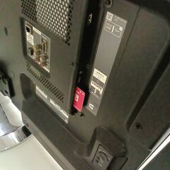 リユースのサカイ栃木店★ジモティ割あり★ SONY 液晶TV KDL-46W 46インチ 14年製 動作確認／クリーニング済み TC11950の画像