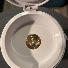 まほうびん（卓上用）の画像