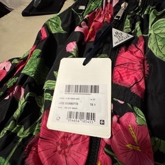 モンクレール春秋ジャケットの画像