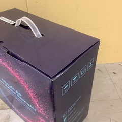 【トレファク神戸南店】イオン式空気清浄機 です‼︎【取りに来られる方限定】の画像