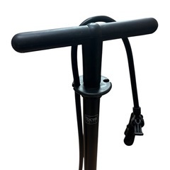 DCM 空気入れ 自転車の画像