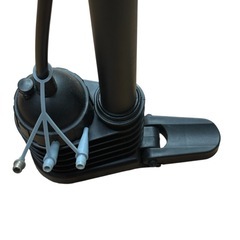 DCM 空気入れ 自転車の画像