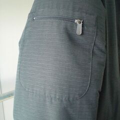 【ジャケット④】ナイキ ダウンジャケット　ヴィンテージの画像