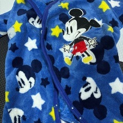 新生児などの服の画像