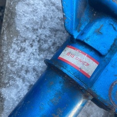 S13 シルビア 車高調 cusco クスコ 180sx jic kg/mmの画像