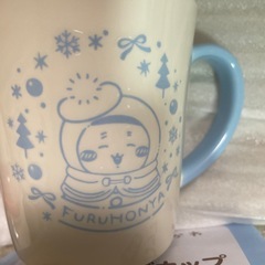 交換、買取　ちいかわエニマイくじ　カニ　古本屋の画像