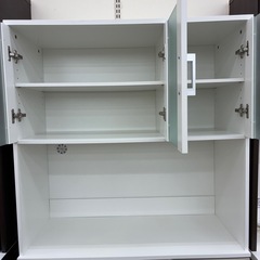 リユースのサカイ東金店　ニトリレンジボード　TJ16620の画像