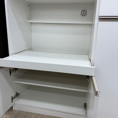 リユースのサカイ東金店　ニトリレンジボード　TJ16620の画像