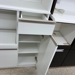 リユースのサカイ東金店　ニトリレンジボード　TJ16620の画像