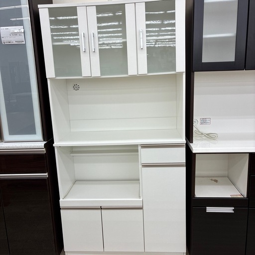 リユースのサカイ東金店 ニトリレンジボード TJ16620 【公式通販】