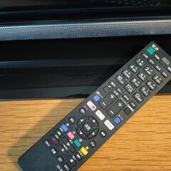 ソニー液晶テレビ32型の画像