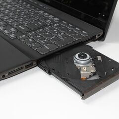 【中古ノートPC】富士通〈LIFEBOOK AHシリーズ〉Intel Core i7/SSD512GB/メモリ8GB ⑤の画像