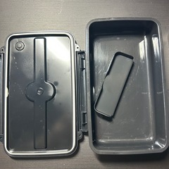 お弁当箱の画像